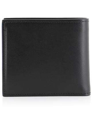 Leather wallet DSQUARED2
