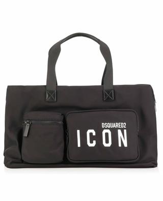Be Icon travel bag DSQUARED2