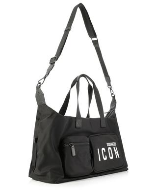 Be Icon travel bag DSQUARED2
