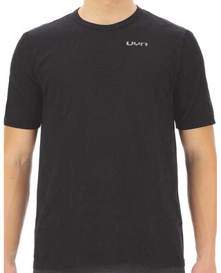 Airstream short-sleeved running T-shirt UYN