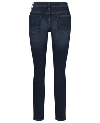 Slim-Fit-Jeans aus Baumwolle Roxanne 7 FOR ALL MANKIND