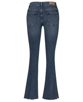 Jean bootcut en coton Taolorless Luxe Vintage 7 FOR ALL MANKIND