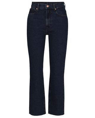 Gerade geschnittene Jeans aus Baumwolle Logan Stovepipe Undercover 7 FOR ALL MANKIND