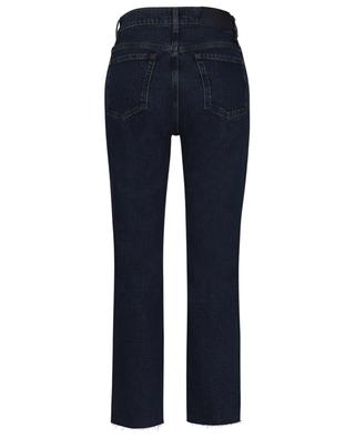Gerade geschnittene Jeans aus Baumwolle Logan Stovepipe Undercover 7 FOR ALL MANKIND