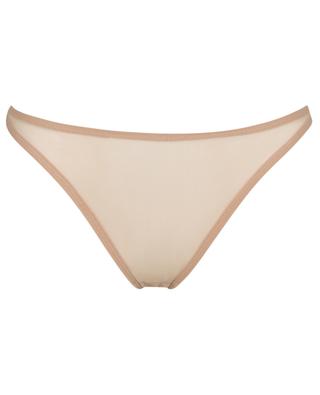 Promesse tulle thong ERES