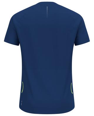 Running-T-Shirt mit Halb-Zip X Alp ODLO