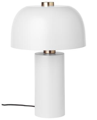 Lampe de table en métal Lulu - H37 COZY LIVING COPENHAGEN