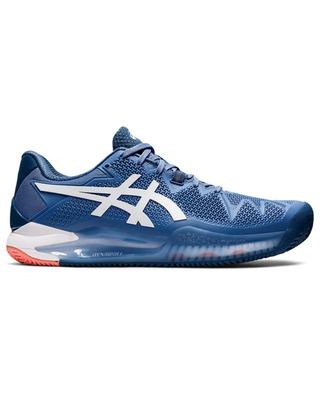 Gel-Resolution 8 Clay tennis shoes ASICS