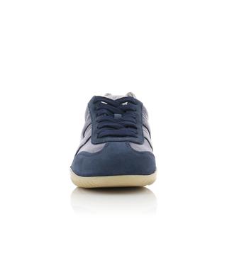 Olympia-Z leather flat sneakers HOGAN