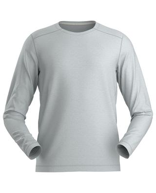 Running-Langarm-T-Shirt Cormac ARC'TERYX