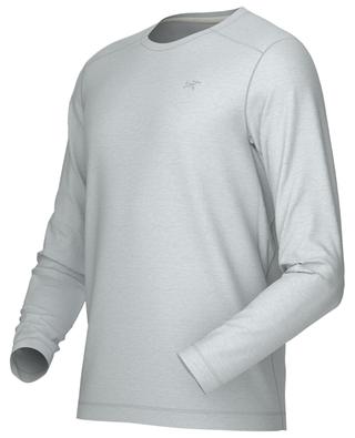 Running-Langarm-T-Shirt Cormac ARC'TERYX