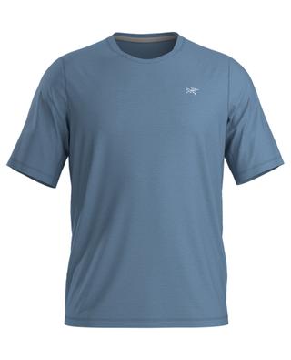 T-shirt running à manches courtes Cormac ARC'TERYX
