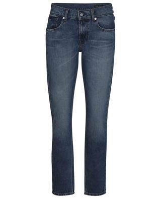 Slimmy Tapered Special Edition cotton jeans 7 FOR ALL MANKIND