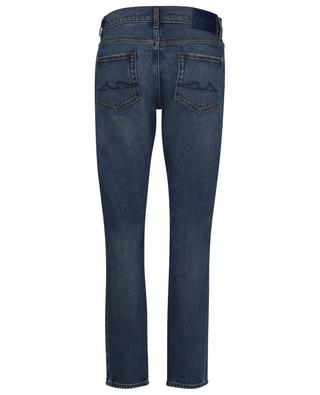 Jeans aus Baumwolle Slimmy Tapered Special Edition 7 FOR ALL MANKIND