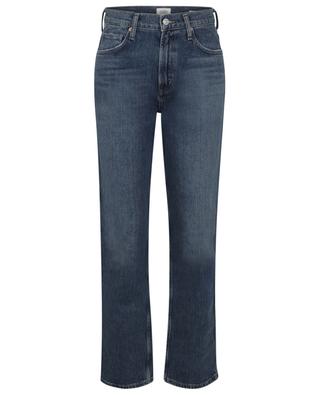 Daphne straight cotton jeans CITIZENS OF HUMANITY