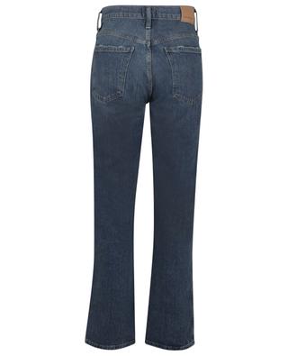 Daphne straight cotton jeans CITIZENS OF HUMANITY