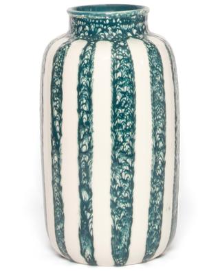 Vase en céramique Riviera - H36 MAISON SARAH LAVOINE