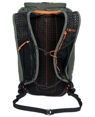 Stormrunner 15 nylon backpack EXPED