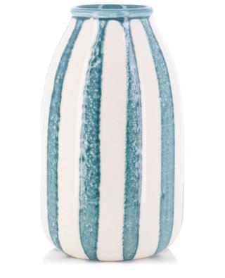 Riviera ceramic vase - H24 MAISON SARAH LAVOINE