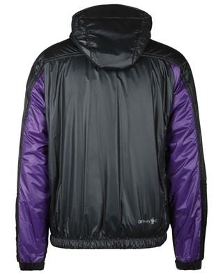 Peyrus Polartec padded Gore-Tex windbreaker jacket MONCLER GRENOBLE