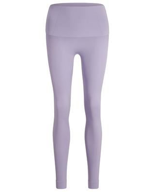Yoga-Tights mit hoher Taille FALKE