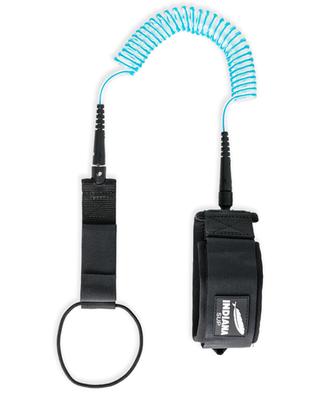 Leine für Stand-Up-Paddle Coil Leash Sup INDIANA