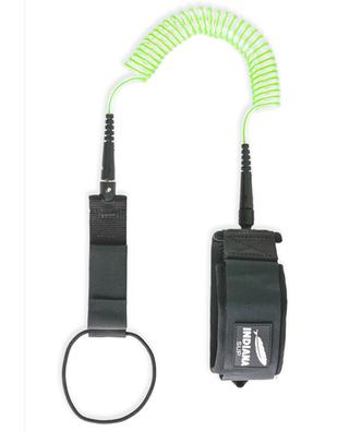 Coil Leash Sup for stand-up paddle INDIANA