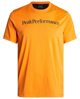 T-shirt à manches courtes Alum Light PEAK PERFORMANCE