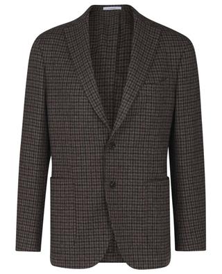 K-Jacket wool suit jacket BOGLIOLI