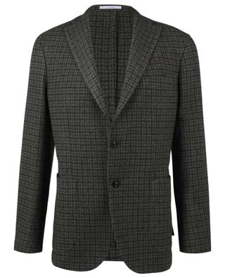 Anzugjacke aus Wolle K-Jacket BOGLIOLI