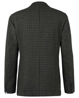 K-Jacket wool suit jacket BOGLIOLI