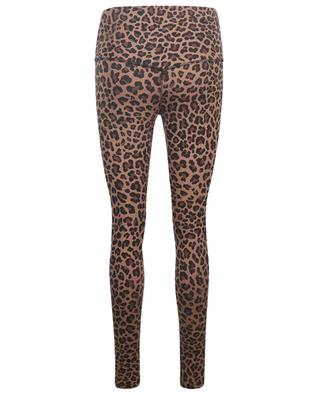 Nike Dri-FIT One leopard print leggings NIKE