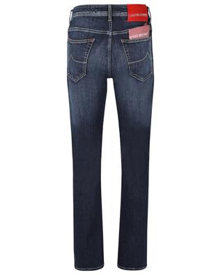 Gerade Jeans aus Baumwolle J688 JACOB COHEN
