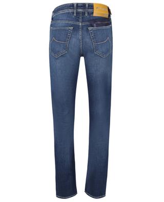 Gerade Jeans aus Baumwolle J688 Limited Edition JACOB COHEN