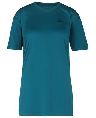 Nike Dri-FIT short-sleeved trainings T-shirt NIKE