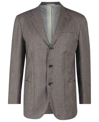 Cashmere suit jacket KITON