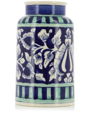 Anjali ceramic vase CAROLINE DE BENOIST