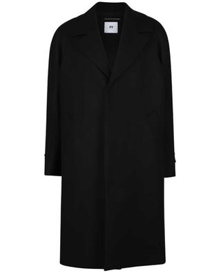 Virgin wool coat PT TORINO COLLECTION