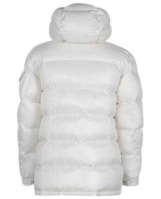 Chiablese hooded down jacket MONCLER