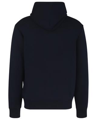 Polo hooded cotton sweatshirt POLO RALPH LAUREN