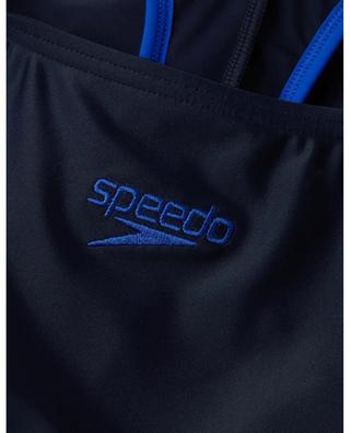 Hyperboom Placement Racerback one-piece swim suit SPEEDO
