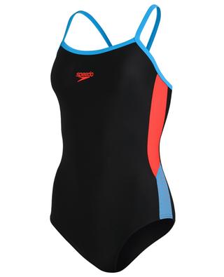 Dive Thinstrap Muscleback girl's swim suit SPEEDO