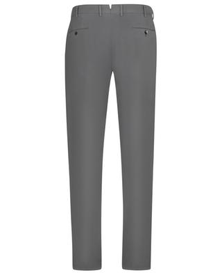 Super Slim cotton and cashmere trousers PT TORINO