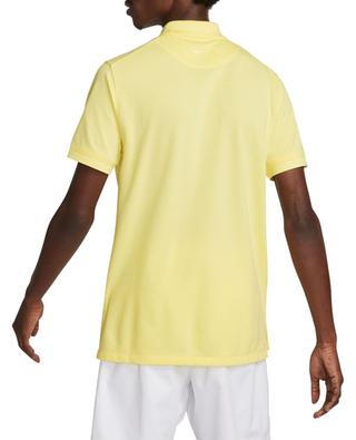 Kurzärmeliges Tennis-Polohemd NIKE