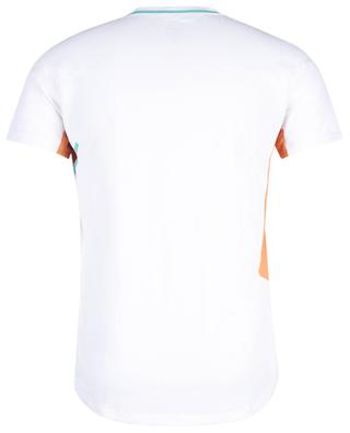 NikeCourt Dri-FIT Slam tricolour tennis T-shirt NIKE