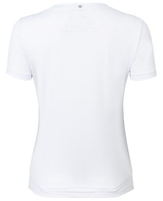 Toona fitted short-sleeved T-shirt LIMITED SPORT