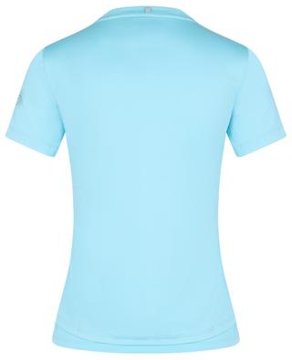 Toona fitted short-sleeved T-shirt LIMITED SPORT