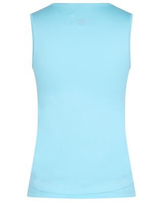 Taba fitted mesh tank top LIMITED SPORT