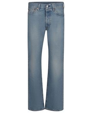 Jeans aus Baumwolle 501 Original LEVI'S®