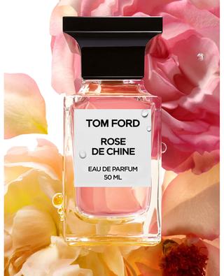 Eau de parfum Rose de Chine - 50 ml TOM FORD